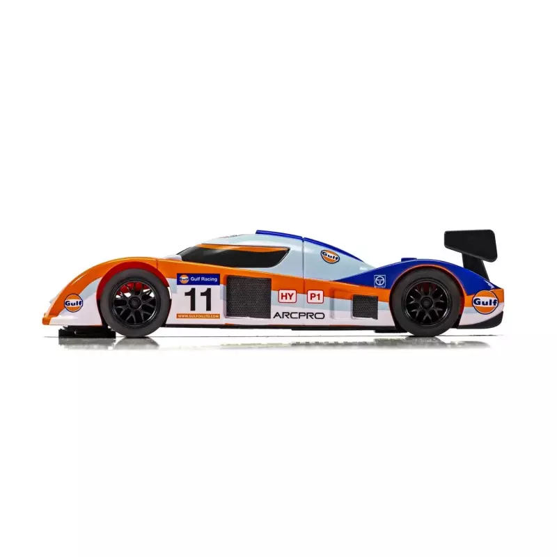 Scalextric C4090 Team LMP Gulf