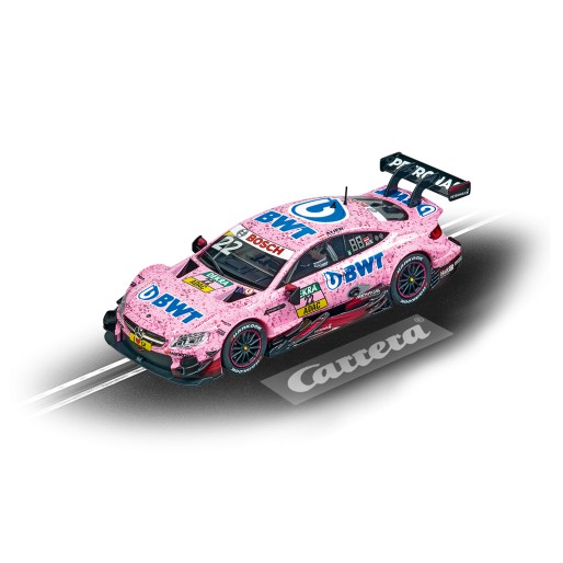 carrera dtm slot cars