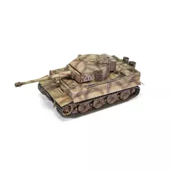 Airfix Tiger-1, Late Version 1:35
