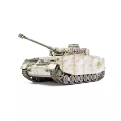 Airfix Panzer IV Ausf.H, Mid Version 1:35