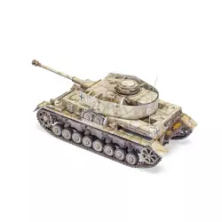 Airfix Panzer IV Ausf.H, Mid Version 1:35