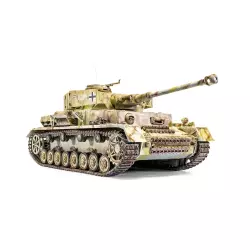 Airfix Panzer IV Ausf.H, Mid Version 1:35