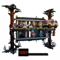 LEGO 75810 The Upside Down