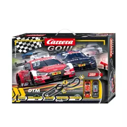 Carrera GO!!! 62479 DTM Power Set