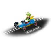 Carrera GO!!! 64149 Nintendo Mario Kart Mach 8 - Luigi