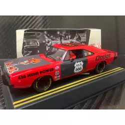 Pioneer P022 Hemi Charger 'Red Devil' Street Racer