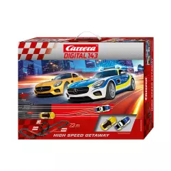 Carrera DIGITAL 143 40037 Lap of Honour Set