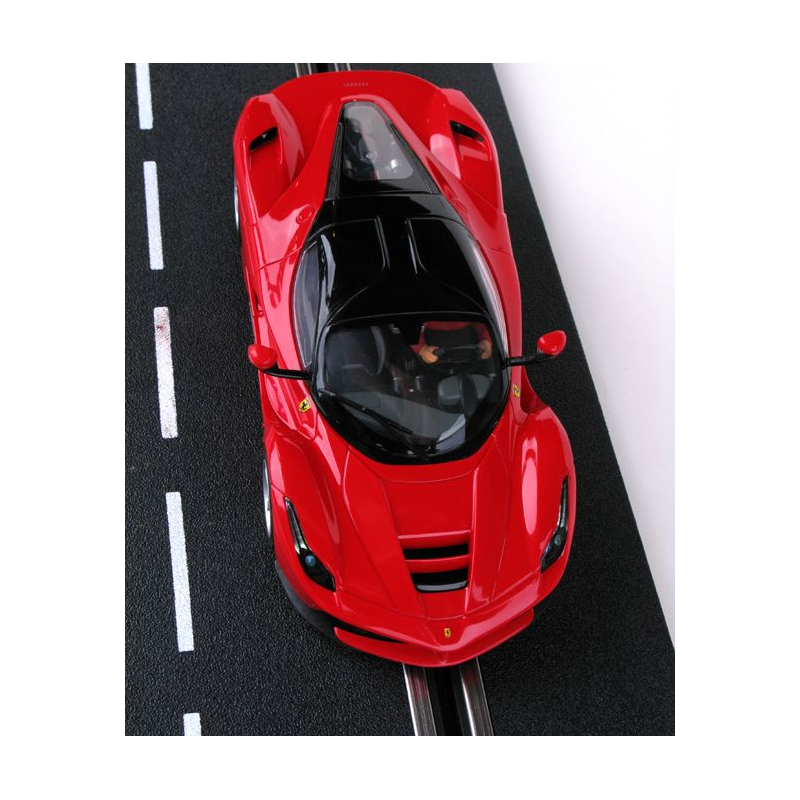 Carrera Evolution 27446 LaFerrari (Rouge)