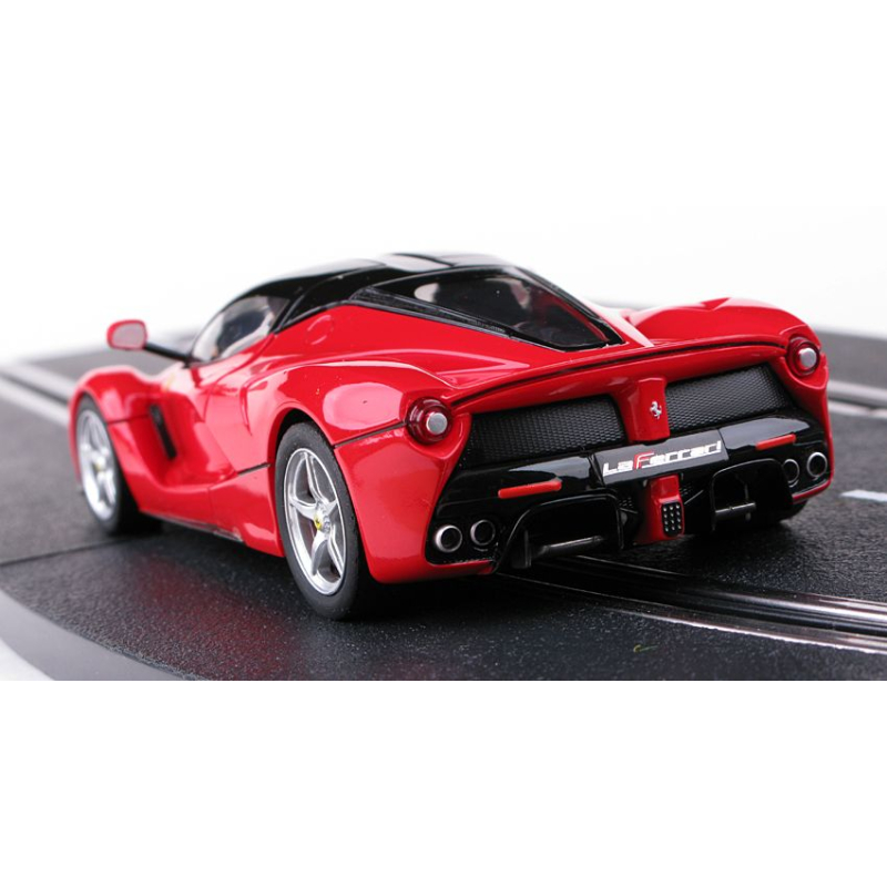 Carrera Evolution 27446 LaFerrari (Rouge)