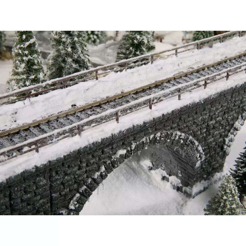 NOCH 60815 Perfect Set »Winter Landscape«