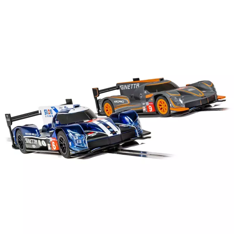 Scalextric C1388 ARC Pro Sunset Speedway Set