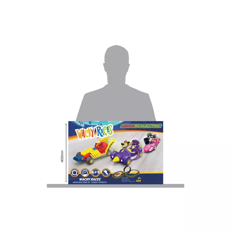 Scalextric g1133 deals