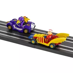 Micro Scalextric G1133 Sci-Fi Speedway Set