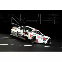 NSR 0108AW Corvette C7R Castrol Racing n.50 King 21 EVO3