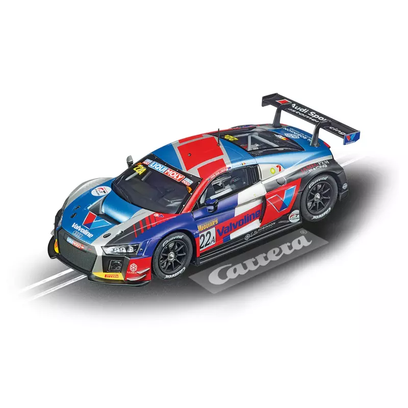 Carrera DIGITAL 132 30869 Audi R8 LMS “No.22A”