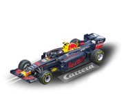 Carrera GO!!! 64144 Red Bull Racing RB14 "M.Verstappen, No.33"