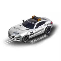 Carrera DIGITAL 143 41422 Mercedes-AMG GT "DTM Safety Car"