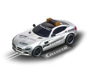 Carrera GO!!! 64134 Mercedes-AMG GT "DTM Safety Car"