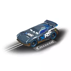 Carrera GO!!! 62478 Disney·Pixar Cars - Mud Racing Set