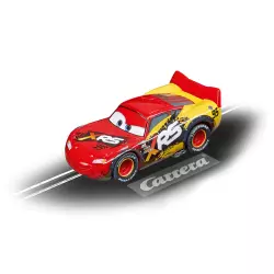 Carrera GO!!! 62478 Coffret Disney·Pixar Cars - Mud Racing