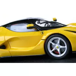 Carrera Evolution 27458 LaFerrari (Jaune)