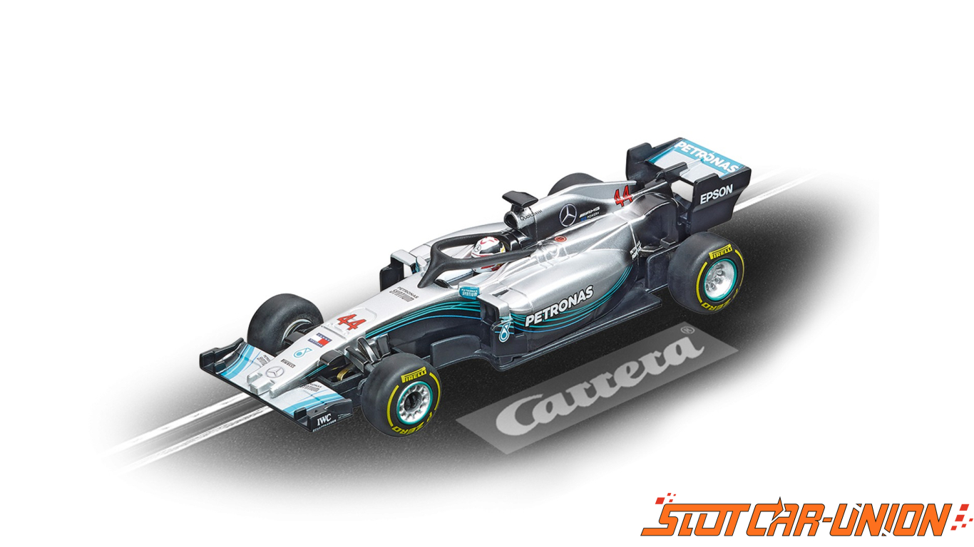 carrera go power grip racing set