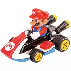 Pull & Speed Nintendo Mario Kart Wii 3 Pack