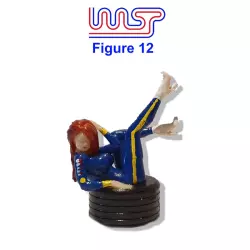 WASP Figures