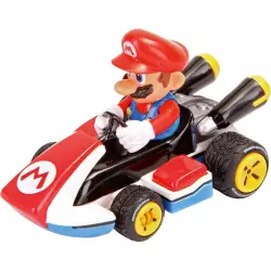 Pull & Speed Nintendo Mario Kart 8, 3 Pack