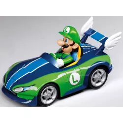 Pull & Speed Nintendo Mario Kart Wii 3 Pack