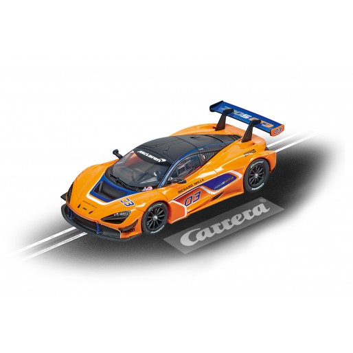 voiture télécommandée mclaren