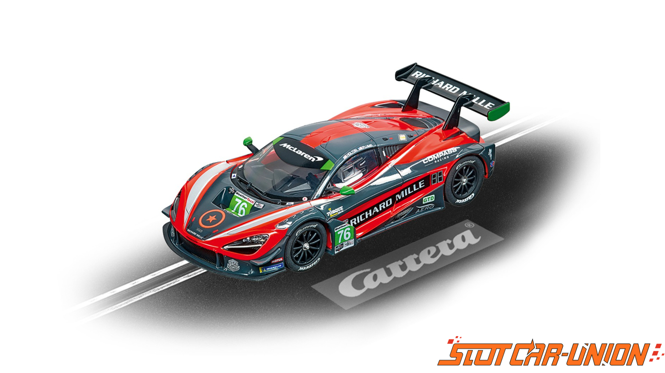 CARRERA 21123 Grid Ladies Scalextric compatible