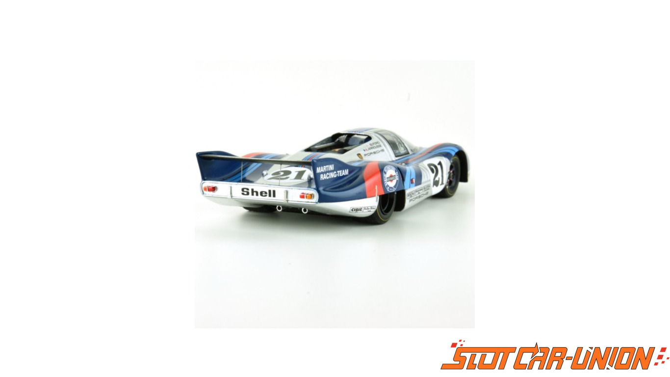LE MANS miniatures Porsche 917 LH n°25 - Slot Car-Union