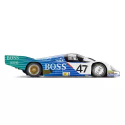 Slot.it CA02i Porsche 956LH n°47 - Le Mans 1984
