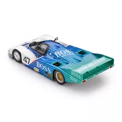 Slot.it CA02i Porsche 956LH n°47 - Le Mans 1984