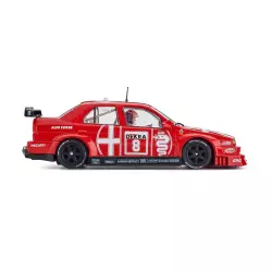 Slot.it CW22 Alfa Romeo 155 V6 Ti n.8 Winner DTM 1993