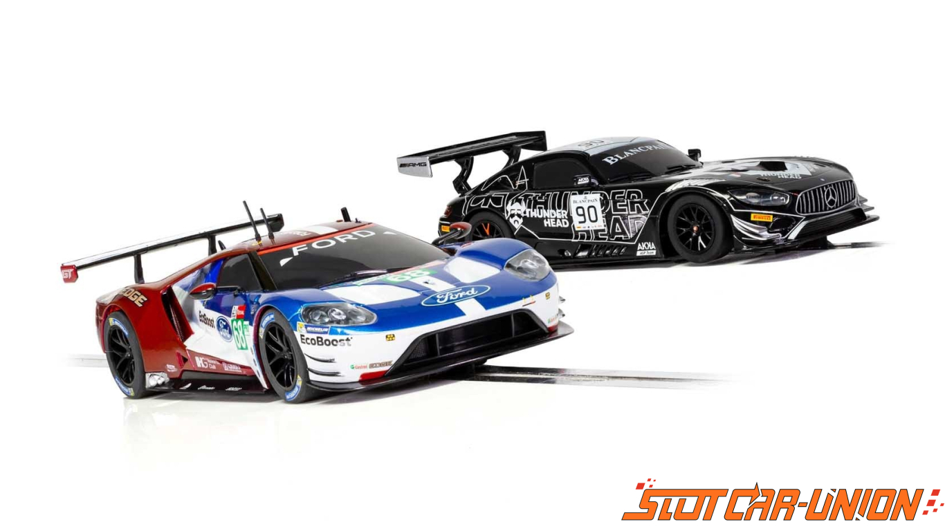 scalextric c1403