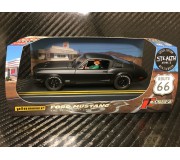Pioneer Slor Car P064 Ford Mustang GT plain Limited Edition 