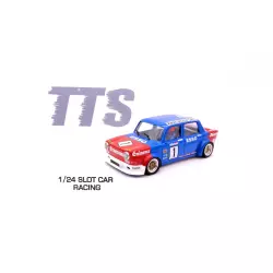 TTS Simca 1000 Gr.2 n.1 "Esso Team" Edition