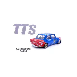TTS Simca 1000 Gr.2 n.1 "Esso Team" Edition
