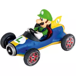 Pull & Speed Nintendo Mario Kart 8 "Mach 8" Twinpack