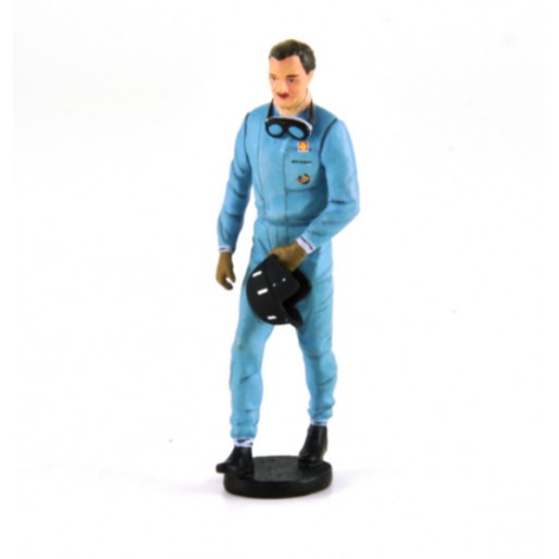 le mans miniatures figures