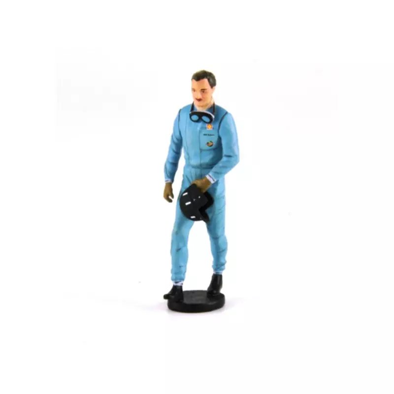  LE MANS miniatures Figurine Graham Hill