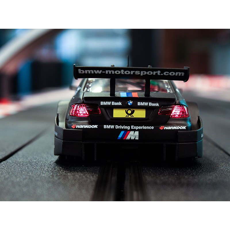 Carrera DIGITAL 132 30662 BMW M3 DTM, B.Spengler No.7