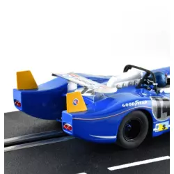 LE MANS miniatures Matra-Simca MS670 n°14