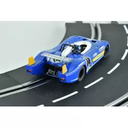 LE MANS miniatures Matra-Simca MS670 n°14