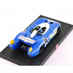 LE MANS miniatures Matra-Simca MS670 n°14