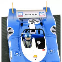 LE MANS miniatures Matra-Simca MS670 n°14