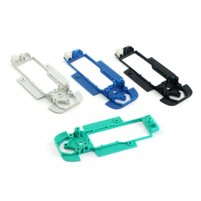  NSR 1427 Chassis Ford MK IV - Classic SOFT (blue)