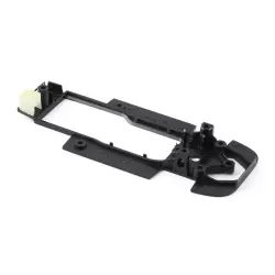 NSR 1428 Chassis Ford MK IV - Classic MEDIUM (black)